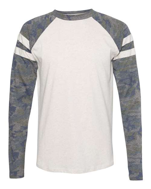 #color_natural heather/ vintage camo/ natural heather