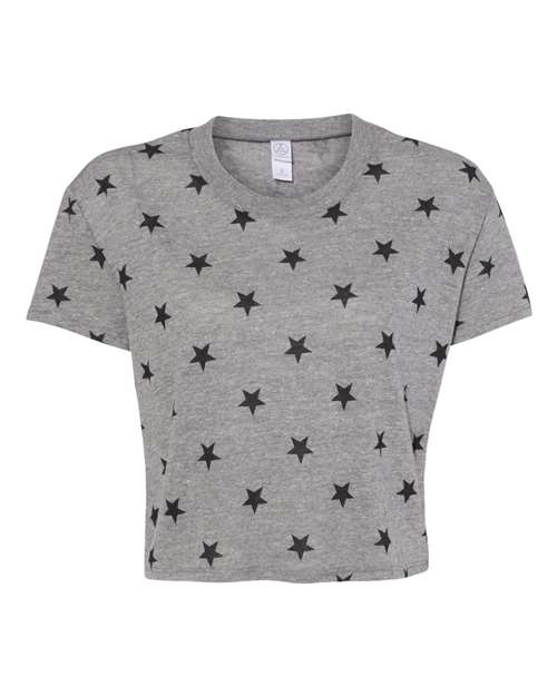 #color_eco grey stars