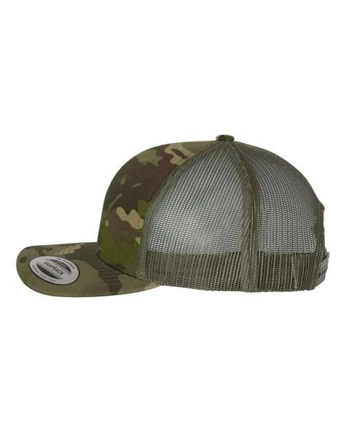 #color_multicam tropic/ green