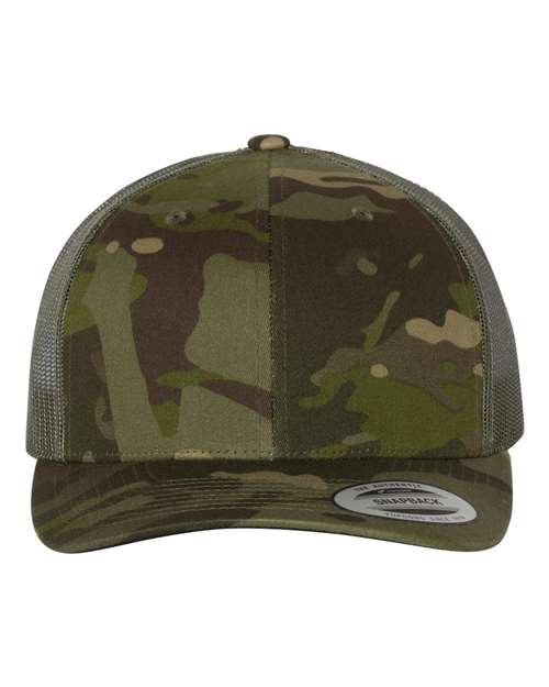 #color_multicam tropic/ green