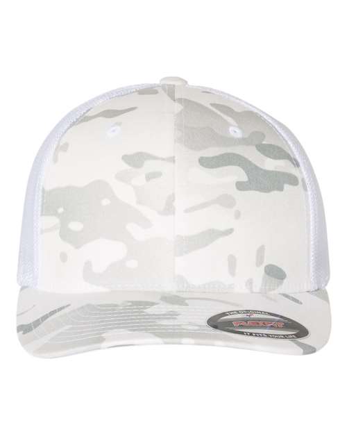 #color_multicam alpine/ white