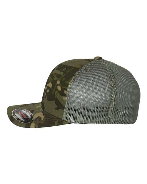 #color_multicam tropic/ green