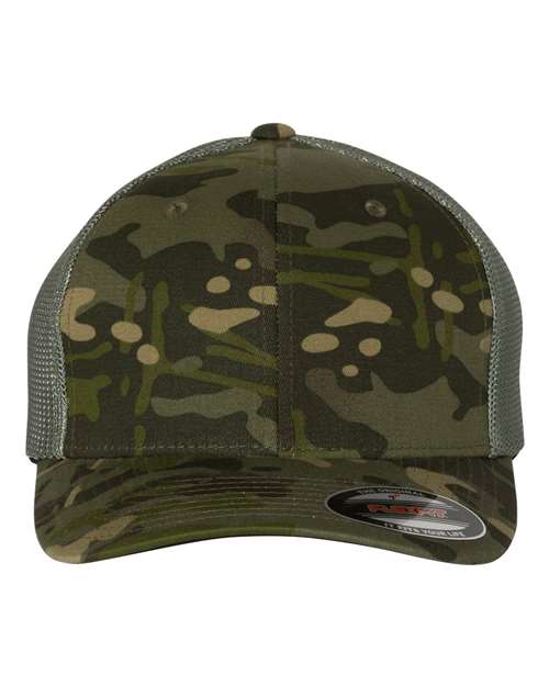 #color_multicam tropic/ green