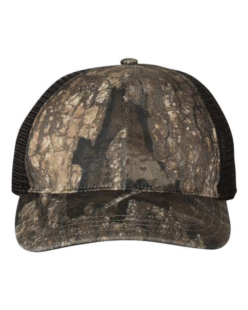 #color_realtree timber/ black