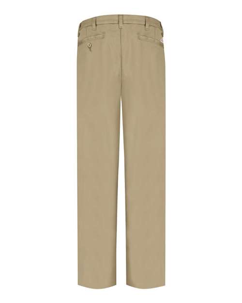 #color_khaki - unhemmed