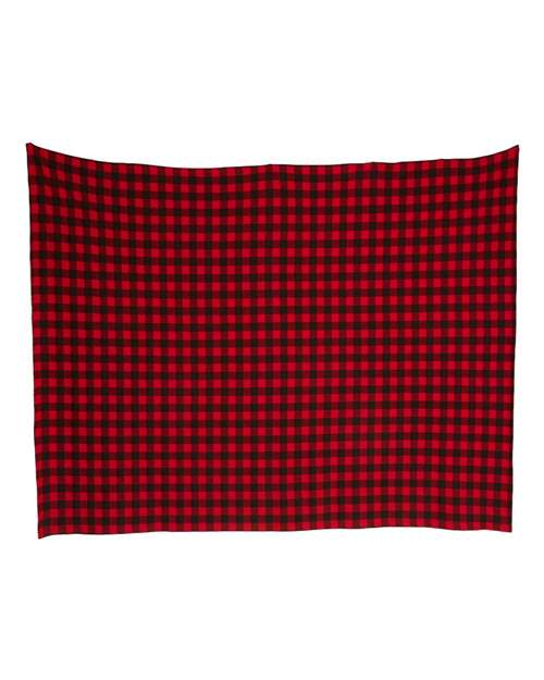 #color_red buffalo plaid