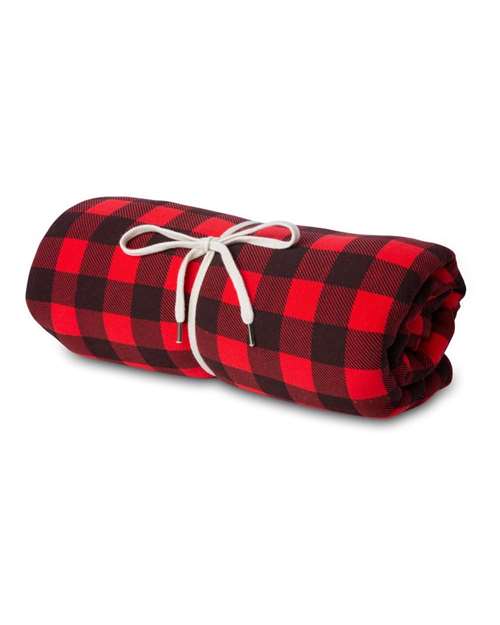 #color_red buffalo plaid