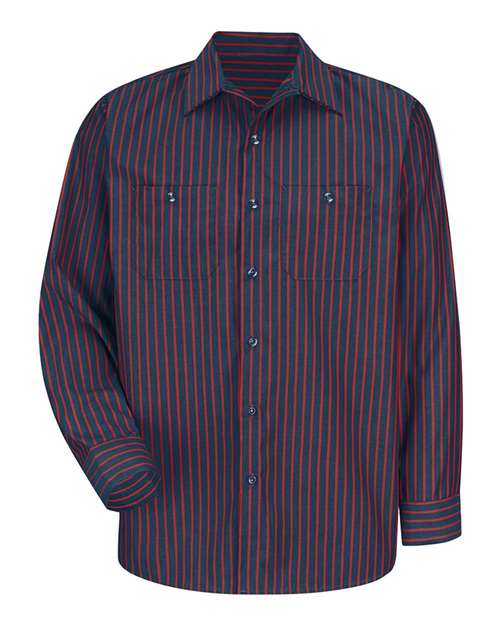 #color_navy/ red stripe