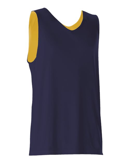 #color_navy/ gold