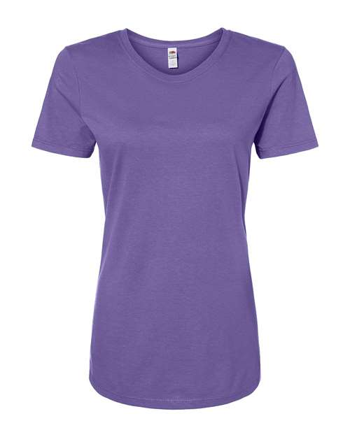 #color_retro heather purple