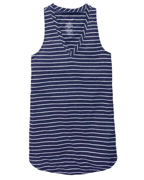 #color_navy stripe