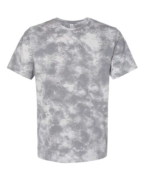 #color_grey tie dye