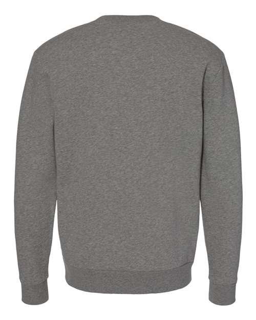 #color_dark heather grey