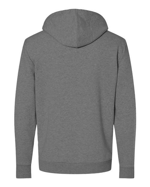 #color_dark heather grey