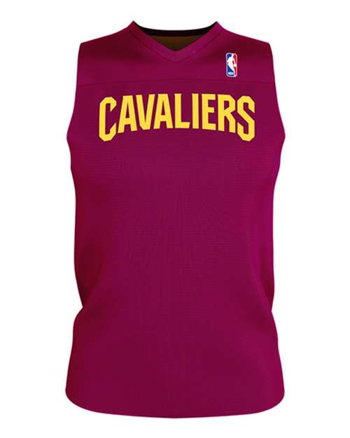 #color_cleveland cavaliers