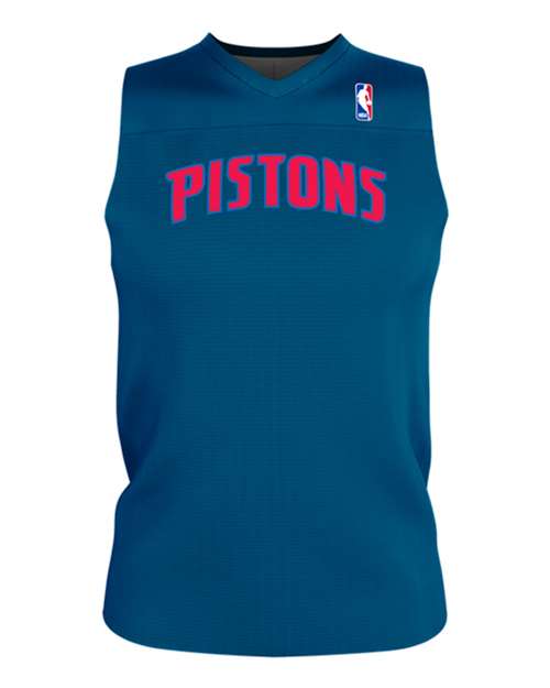 #color_detroit pistons