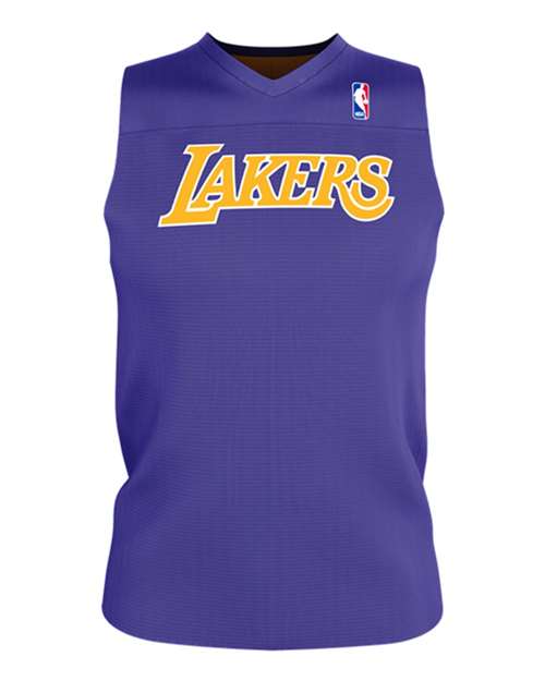 #color_los angeles lakers