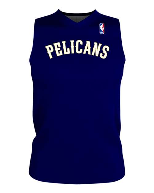 #color_new orleans pelicans