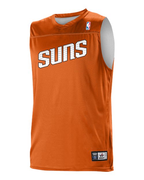 #color_phoenix suns