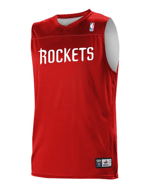 #color_houston rockets