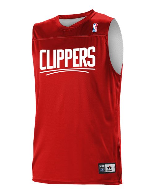 #color_los angeles clippers