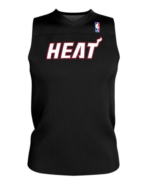 #color_miami heat