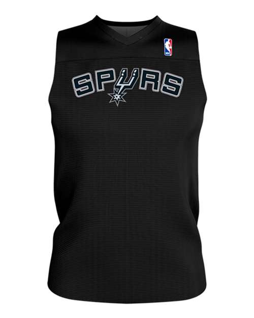 #color_san antonio spurs