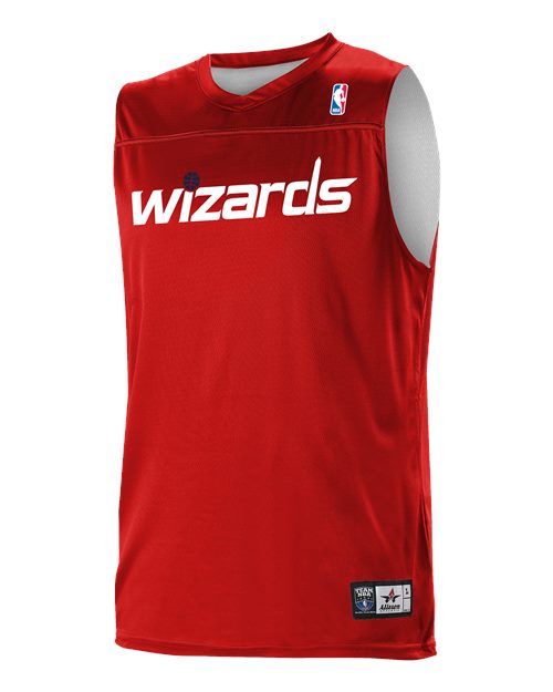 #color_washington wizards