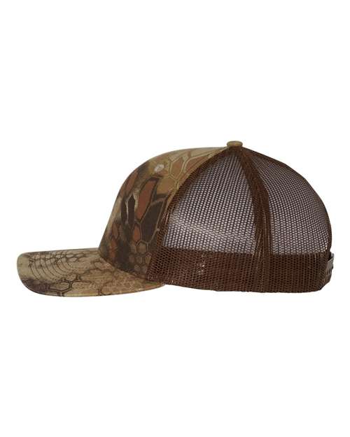 #color_kryptek highlander/ brown