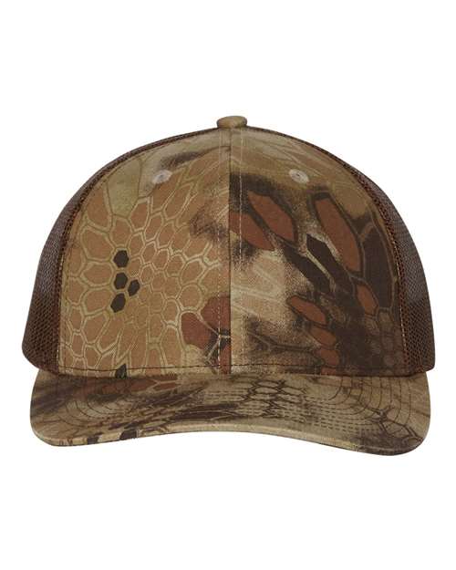 #color_kryptek highlander/ brown