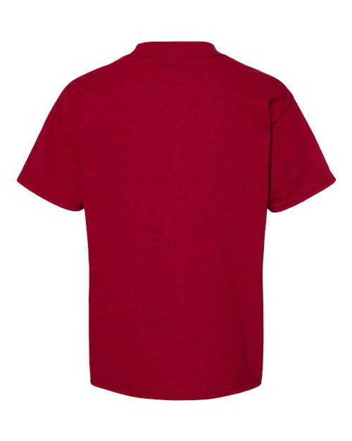 #color_red pepper heather