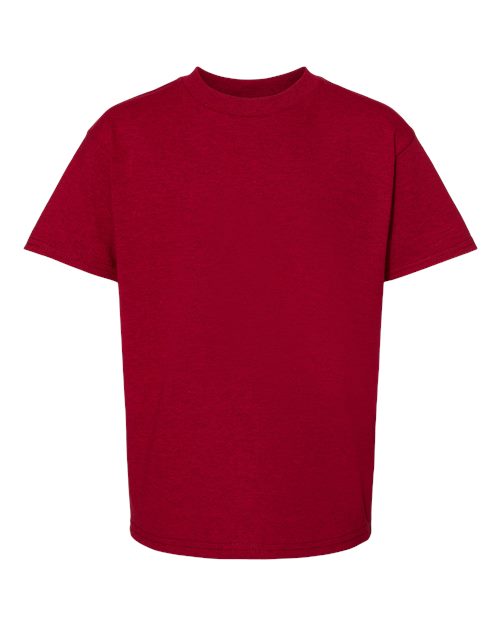 #color_red pepper heather