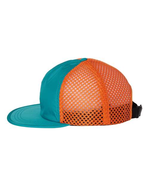 #color_teal/ orange