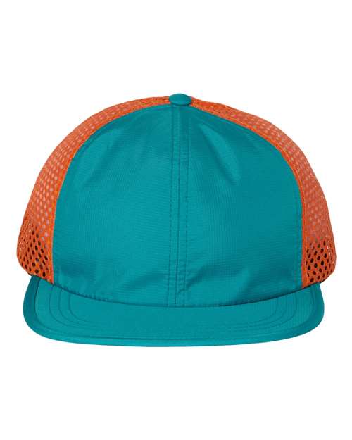 #color_teal/ orange