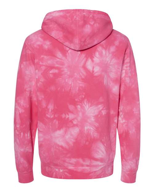 #color_tie dye pink