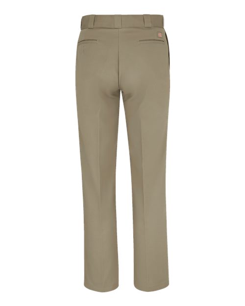 #color_khaki - 37 unhemmed