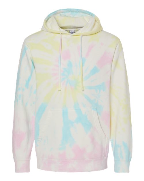 #color_tie dye sunset swirl