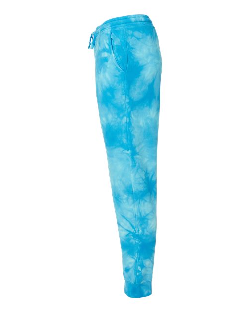 #color_tie dye aqua blue