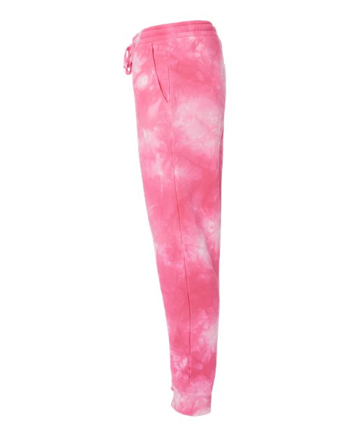 #color_tie dye pink