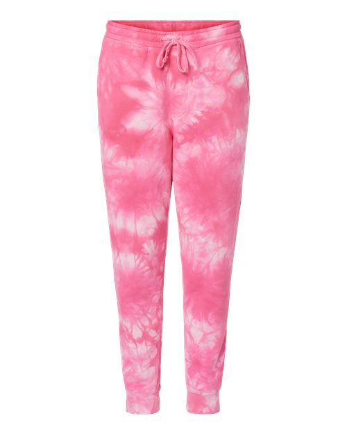 #color_tie dye pink