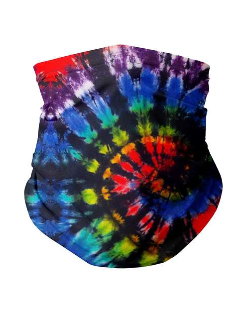 #color_festival tie-dye 