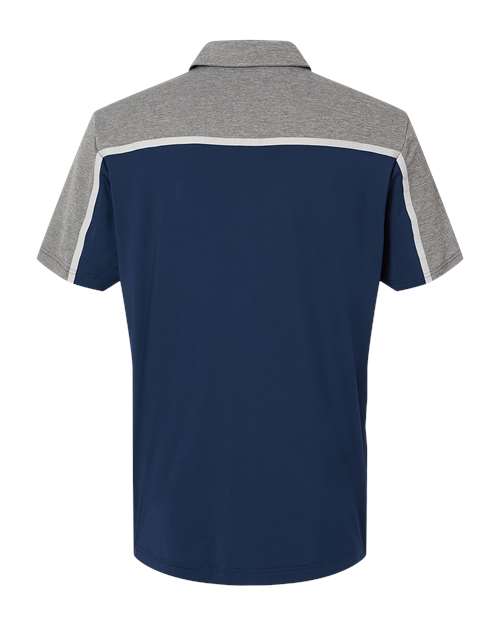 #color_collegiate navy/ grey two/ grey five melange