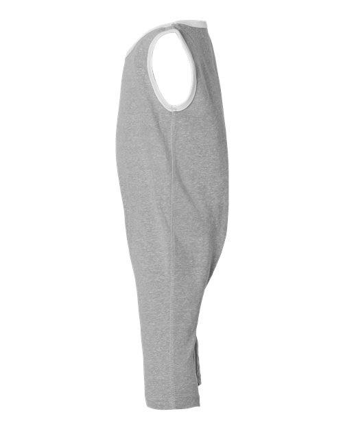 #color_grey melange