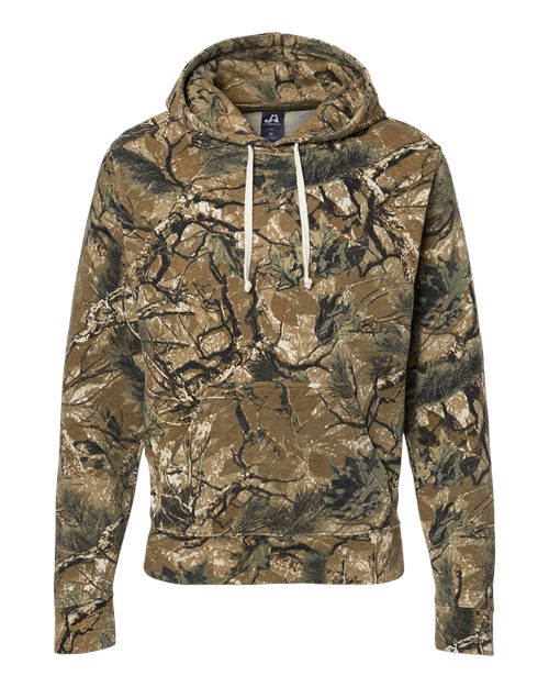 #color_outdoor camo triblend