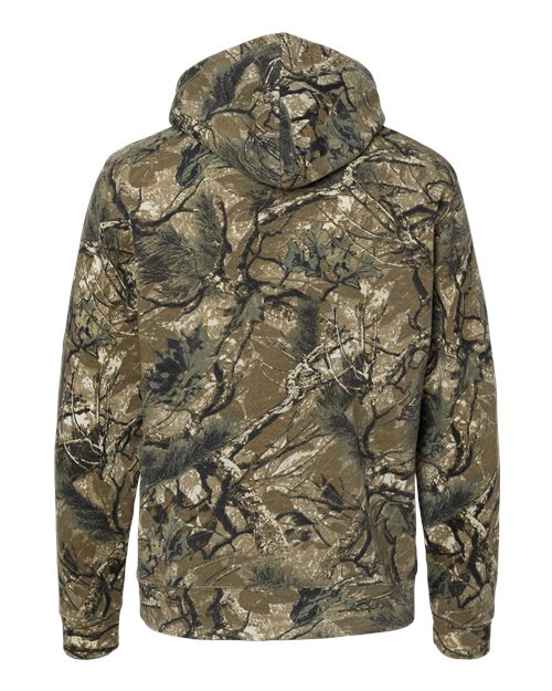 #color_outdoor camo