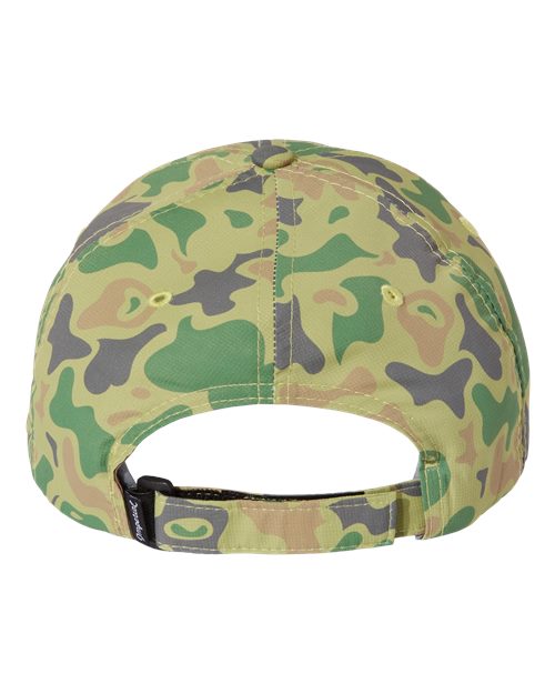 #color_green duck camo