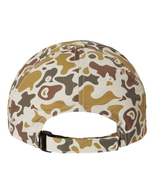 #color_tan duck camo