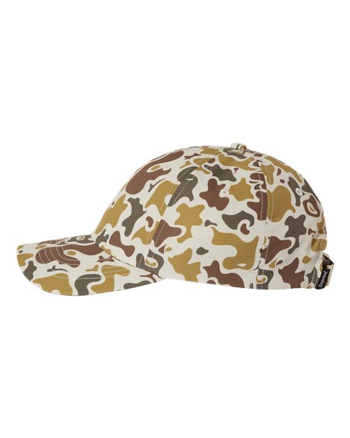 #color_tan duck camo