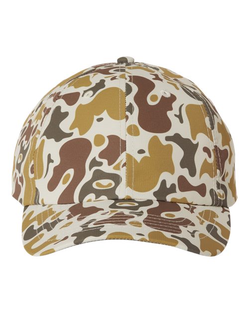 #color_tan duck camo