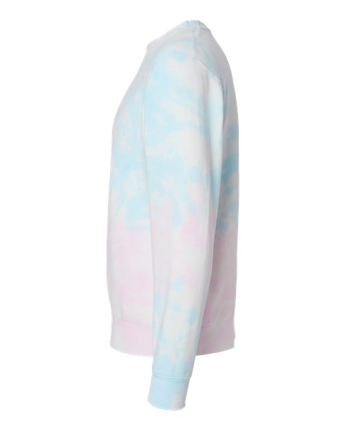 #color_tie dye cotton candy